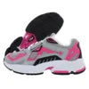 Fila Archive RJV Women's Casual Sneakers Sporty Light Weight with Cushioning Autumn Season Color Grey/Pink | 100% Authentic by Reinvent Yourself