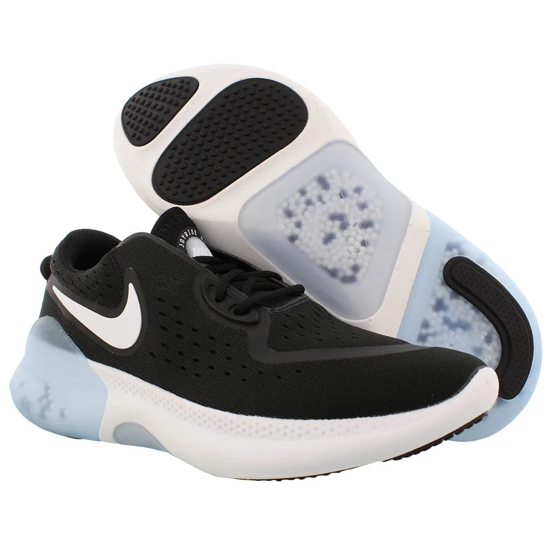 For Women's Joyride Dual Run Running Shoes Black/White | 100% Authentic Made in Vietnam Model MSS-CD4363001 by Reinvent Yourself