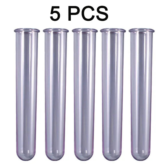 Nordic Style Simple Vase Silicone Mold DIY Hydroponics Flower Pot Craft Gifts Making Plaster Resin Casting Molds Home Decor by Reinvent Yourself