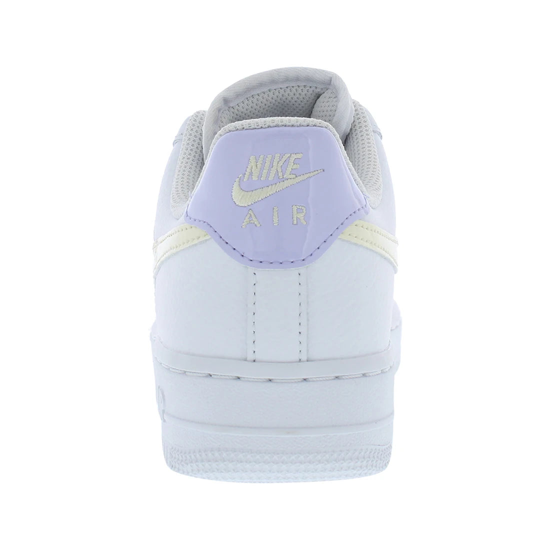 For Women's Air Force 1 07 White/Coconut Milk Sneakers Vietnam Origin Model MSS-FN3501100 | 100% Authentic by Reinvent Yourself