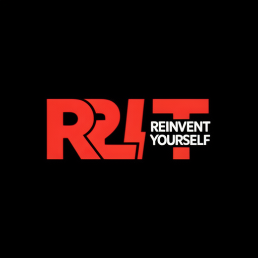 Reinvent Yourself