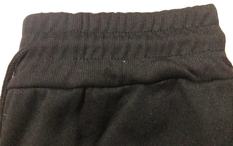 Men's sweatpants, trendy autumn and winter sports pants, jogging fitness running pants, casual, trendy, comfortable and fas by Reinvent Yourself
