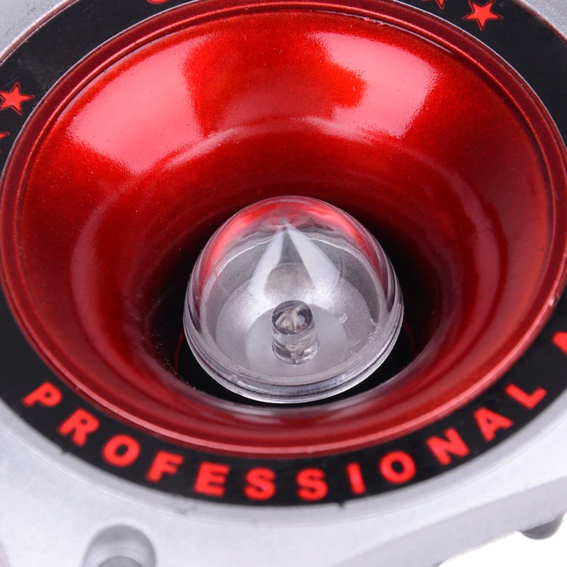 Piezo horn speaker tweeter piezoelectric head driver loudspeaker treble by Reinvent Yourself