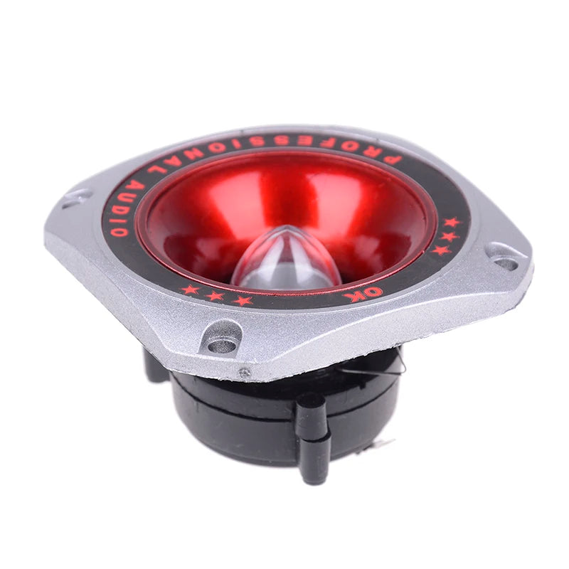 Piezo horn speaker tweeter piezoelectric head driver loudspeaker treble by Reinvent Yourself
