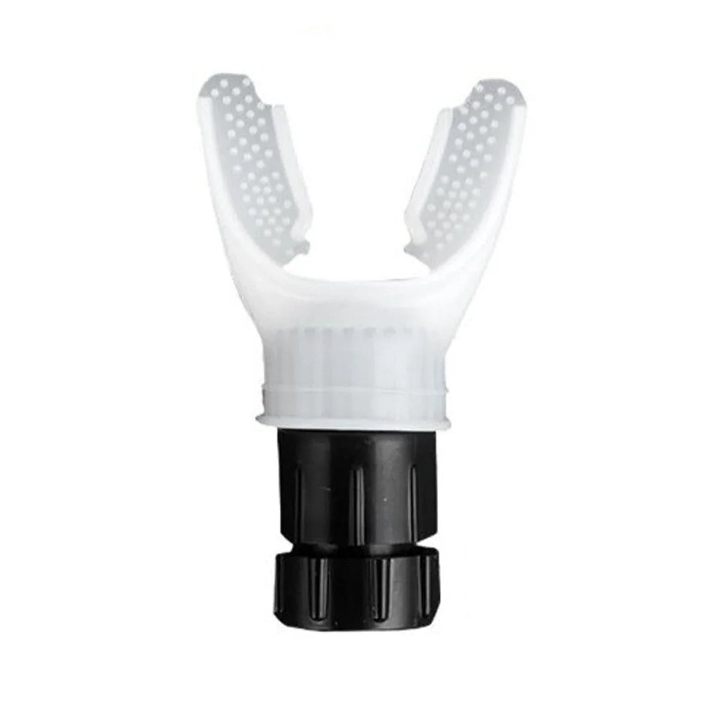 Breathing Trainer Lung Flexer Durable Fitness Exerciser Increases Lung Capacity Breath Adjustable Levels Respiratory Deep Breath by Reinvent Yourself