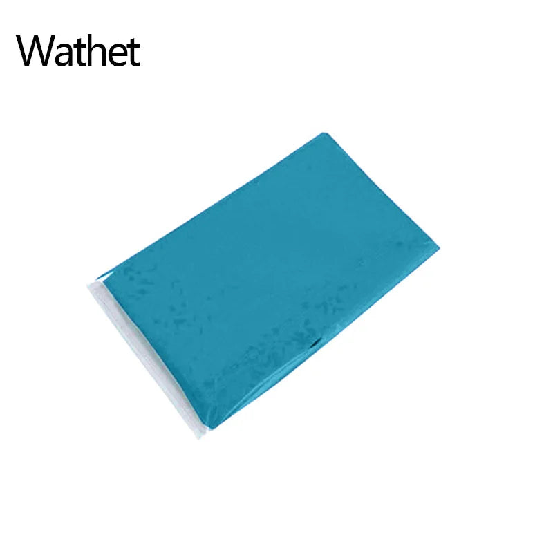 Microfiber Towel Thick Quick Dry Hair Absorbent Large Super Soft and Lightweight Ideal for Travel Sports and Fitness for Yoga by Reinvent Yourself