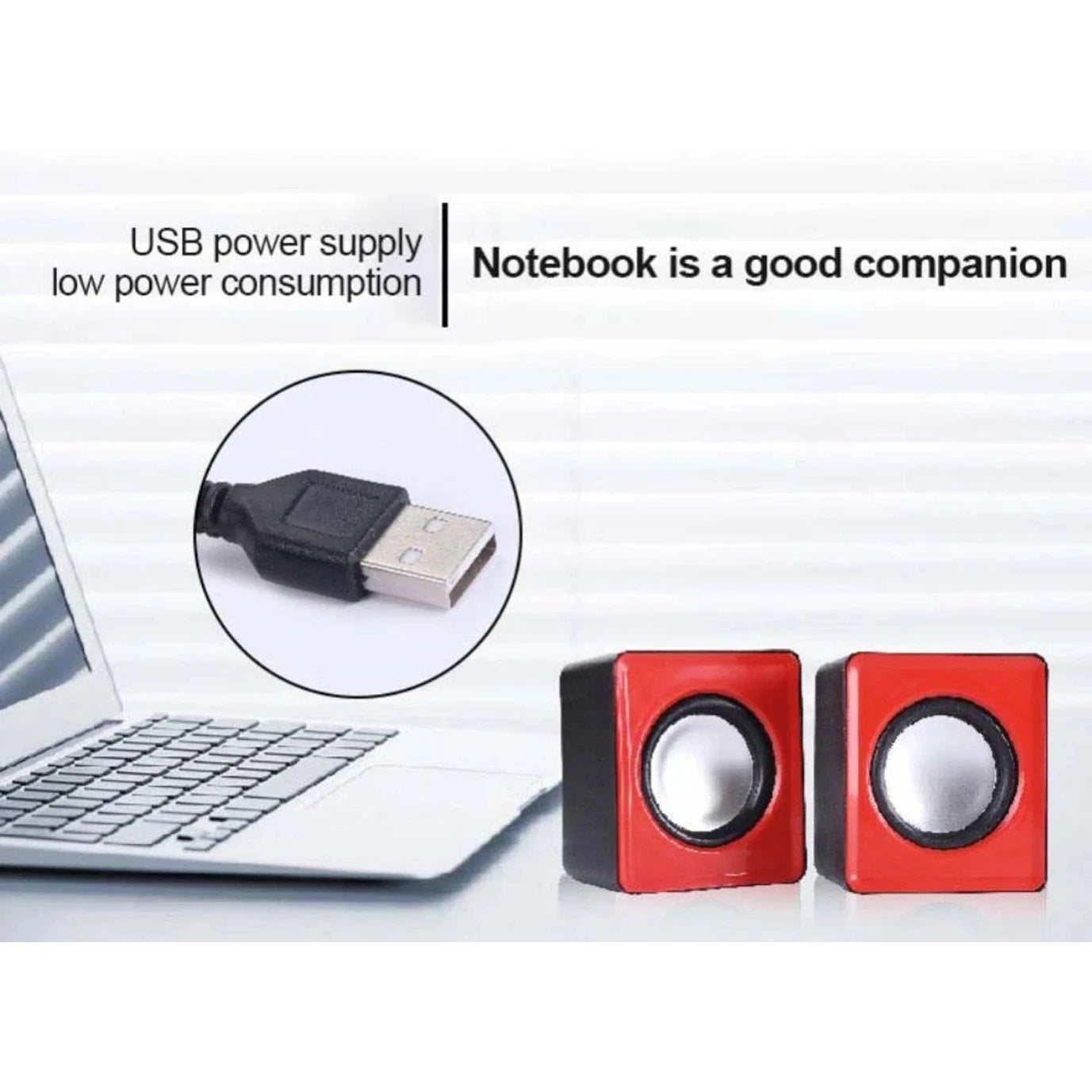Computer Speaker For PC Laptop Desktop Caixa De Som Sound Box Music Audio System Bocina Column Acoustics Coluna Amplified Unit by Reinvent Yourself