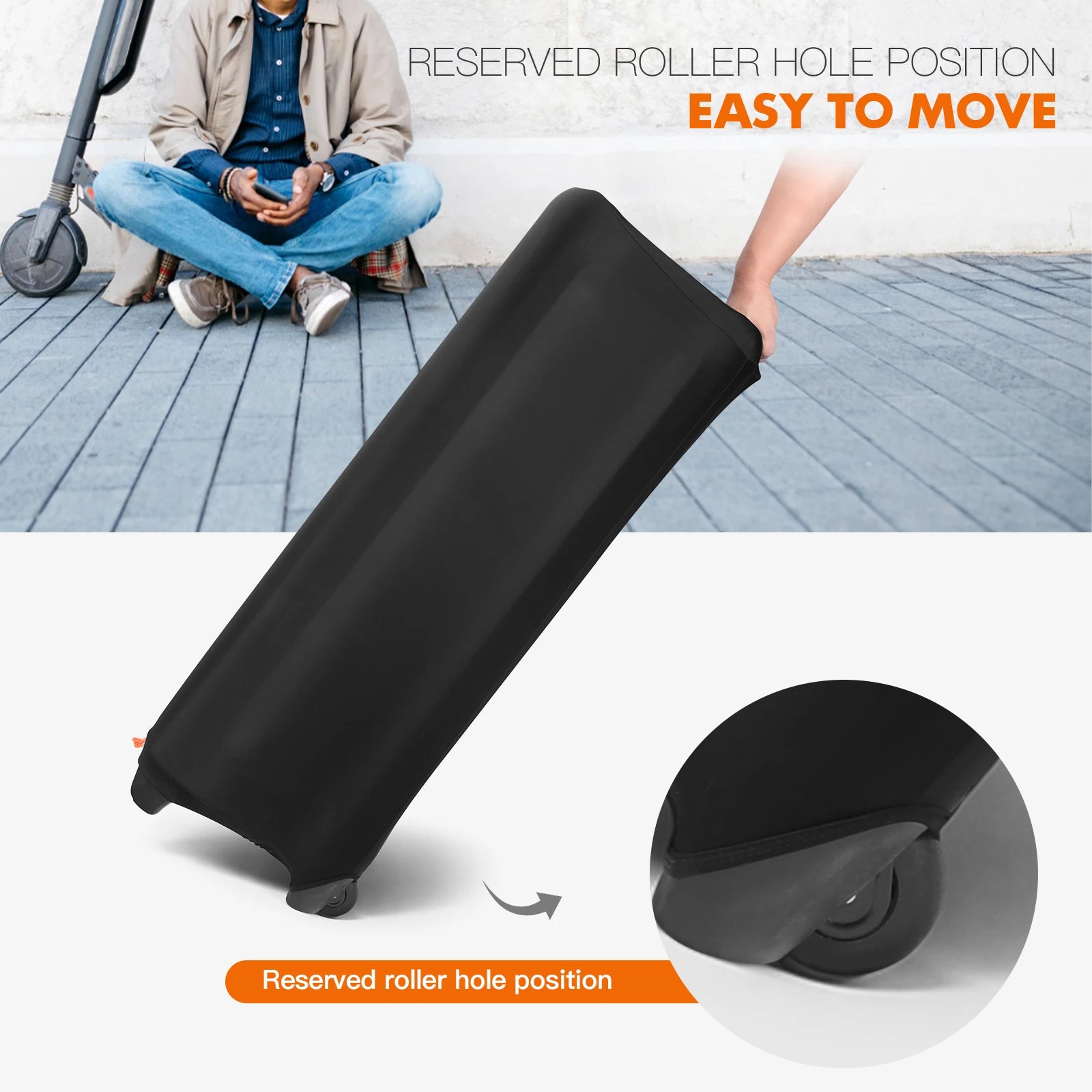 Speaker Protective Cover Sleeve Protector Portable Party Speaker Dust Case Cover for Partybox 1000 by Reinvent Yourself