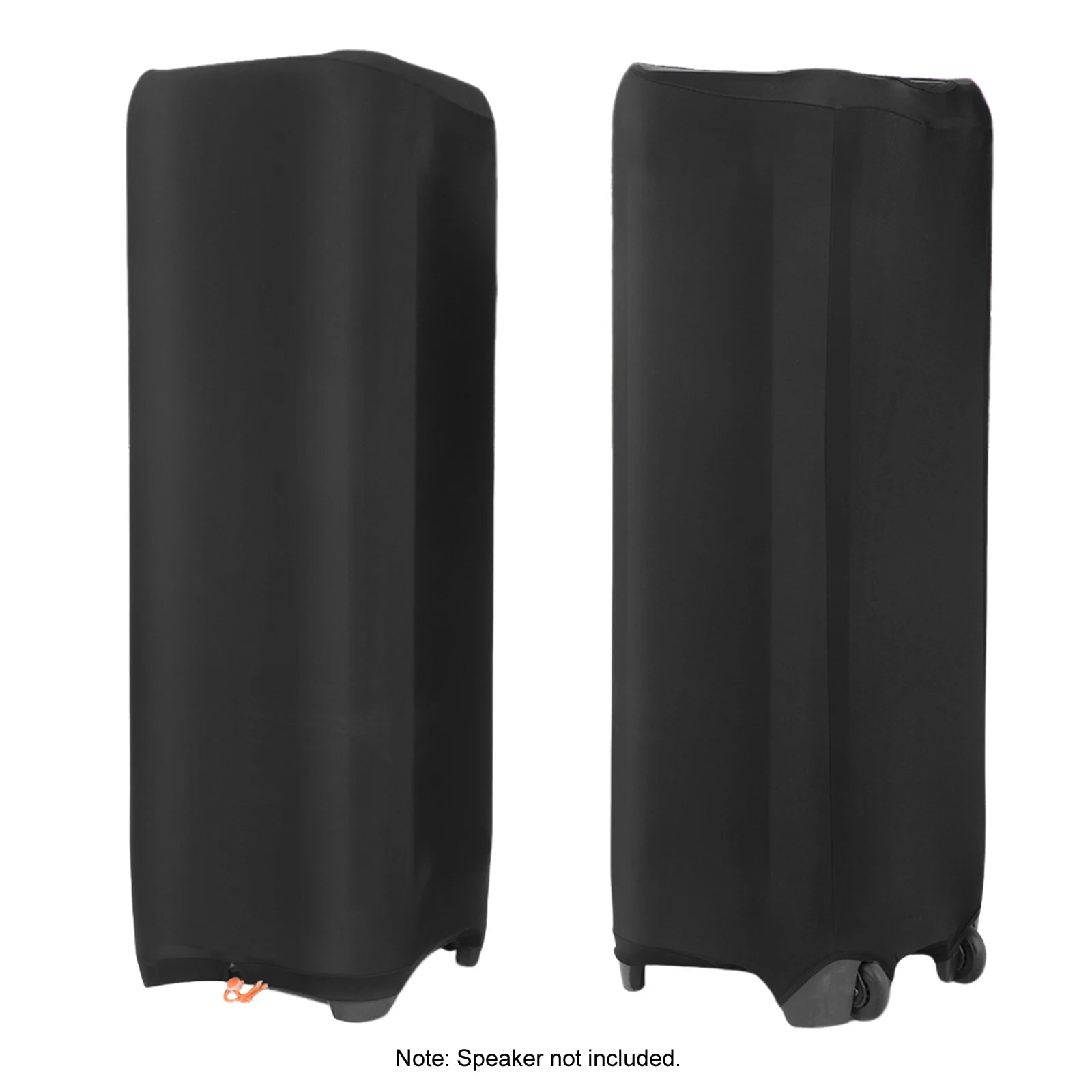 Speaker Protective Cover Sleeve Protector Portable Party Speaker Dust Case Cover for Partybox 1000 by Reinvent Yourself