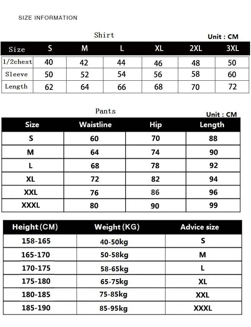 New Winter Warm Men Fleece Thermal Undershirts Long Johns Underwear Set Compression Tights Fitness Sports Tracksuit Set Shirt by Reinvent Yourself