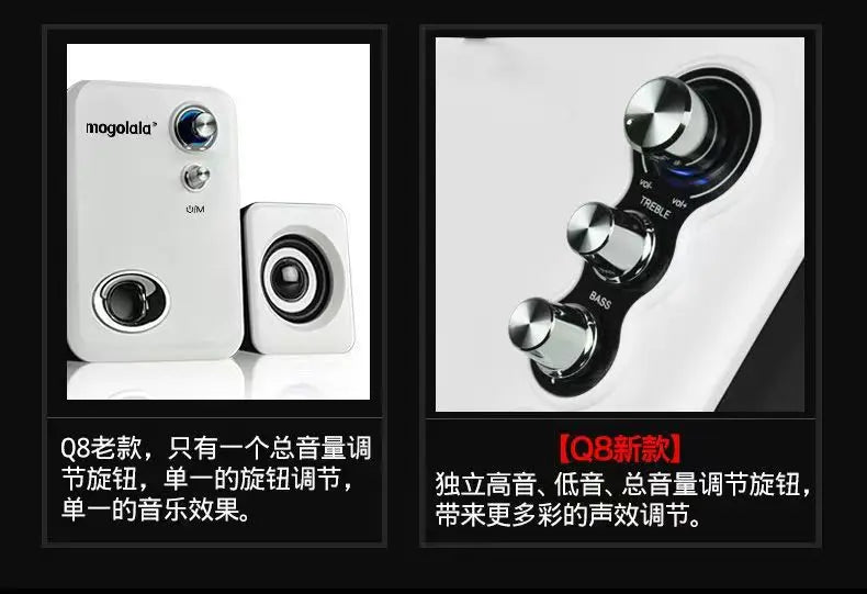 PC speaker For Computer by Reinvent Yourself