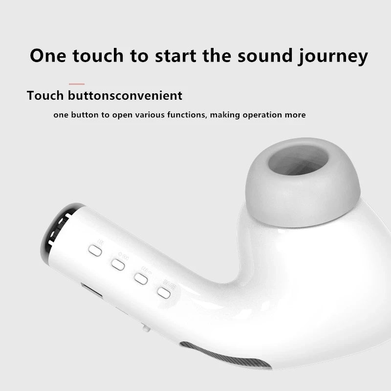 Portable Giant Earphone Mode Bluetooth Speaker Wireless Player Headset Speaker Stereo Music Loudspeaker Radio Playback Soundbar by Reinvent Yourself