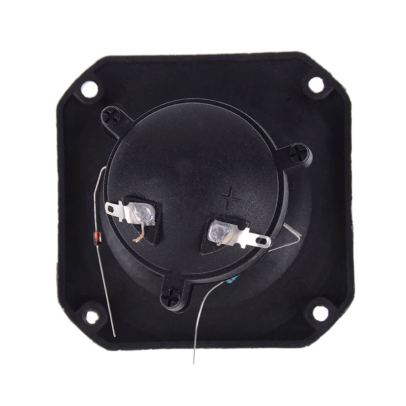 Piezo horn speaker tweeter piezoelectric head driver loudspeaker treble by Reinvent Yourself