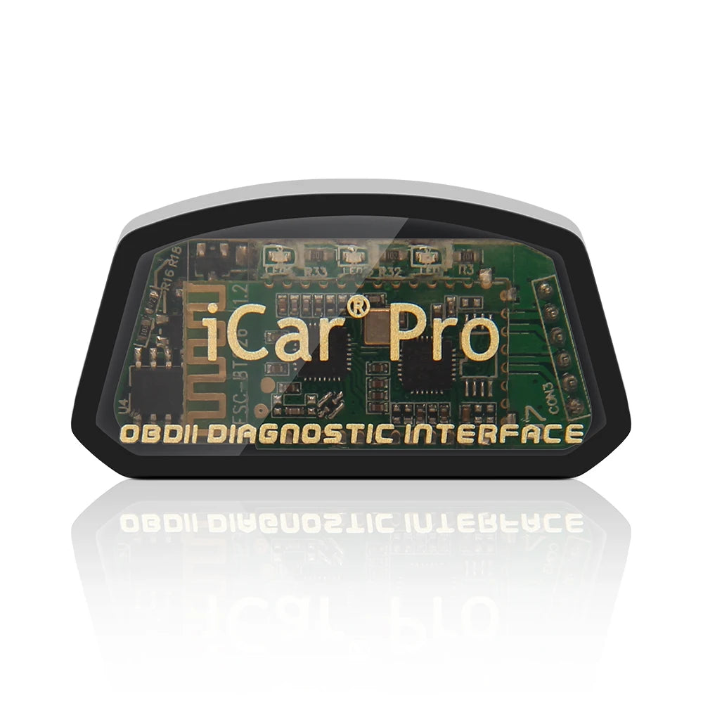 Vgate iCar Pro elm327 V2.3 OBD 2 OBD2 Car Diagnostic Tool WIFI Bluetooth 4.0 for IOS Scan Tool ODB2 Auto Scanner PK ELM 327 V1 5 by Reinvent Yourself