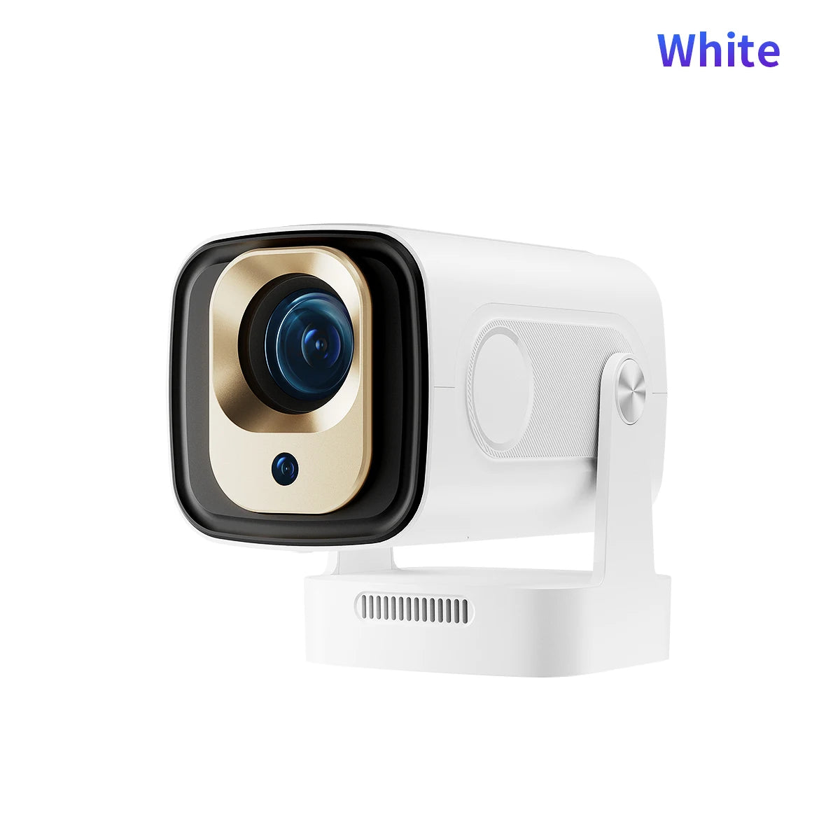 Magcubic HY310 Auto Focus Projector 1080P Native 4K 330ANSI Android 11 WiFi6 BT5.4 Mini Outdoor Movie Projector with Air Mouse by Reinvent Yourself