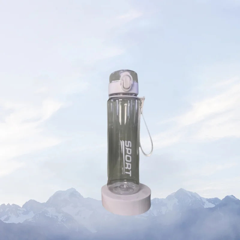 Brand BPA Free Leak Proof Sports Water Bottle High Quality Tour Hiking Portable My Favorite Drink Bottles 400ml 560ml by Reinvent Yourself