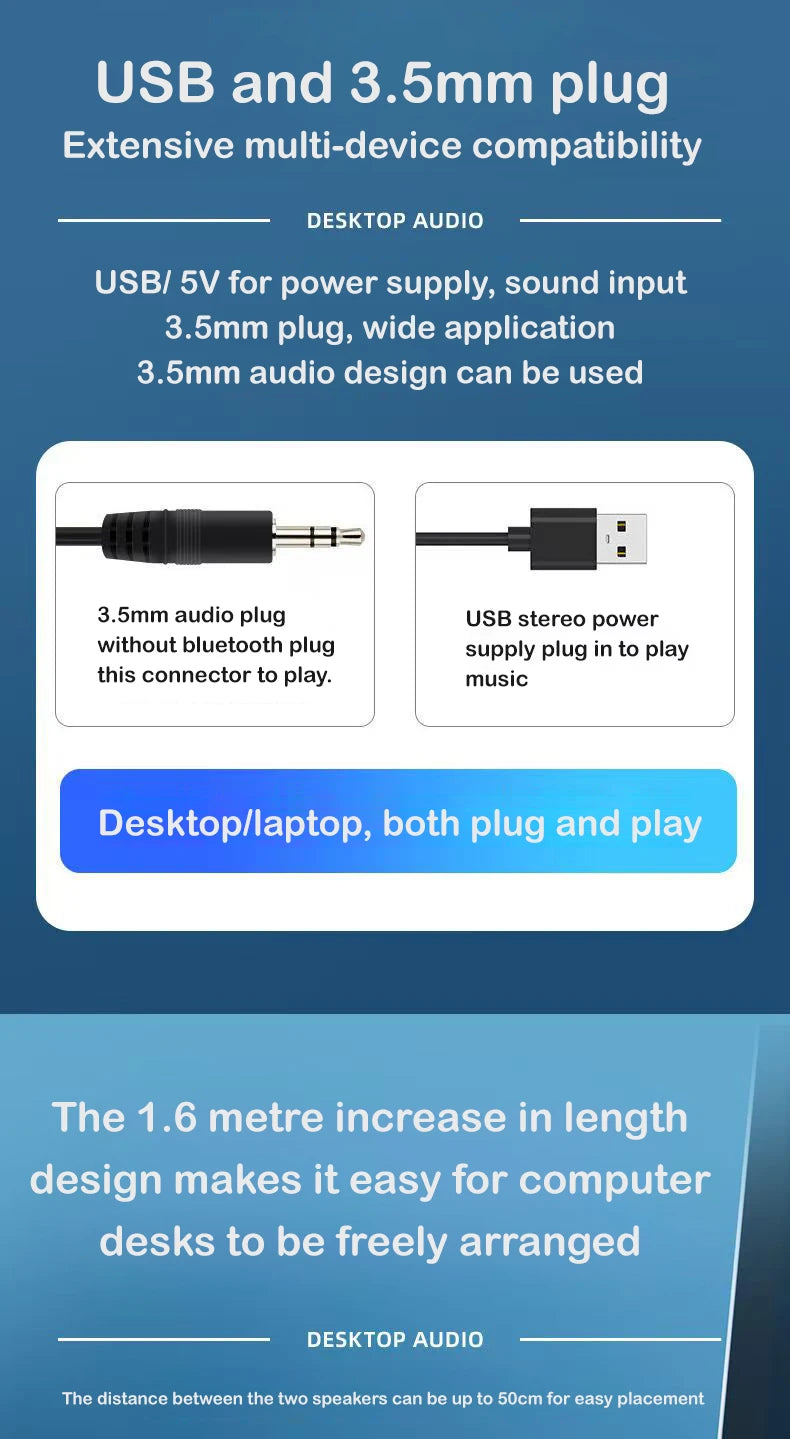 PC speaker For Computer by Reinvent Yourself