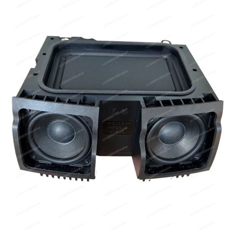 The 2.25" Danish HiFi speakers with sweet vocals and deep bass are popular for their excellent sound quality. by Reinvent Yourself