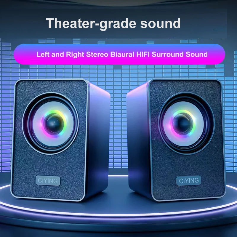 PC speaker For Computer by Reinvent Yourself