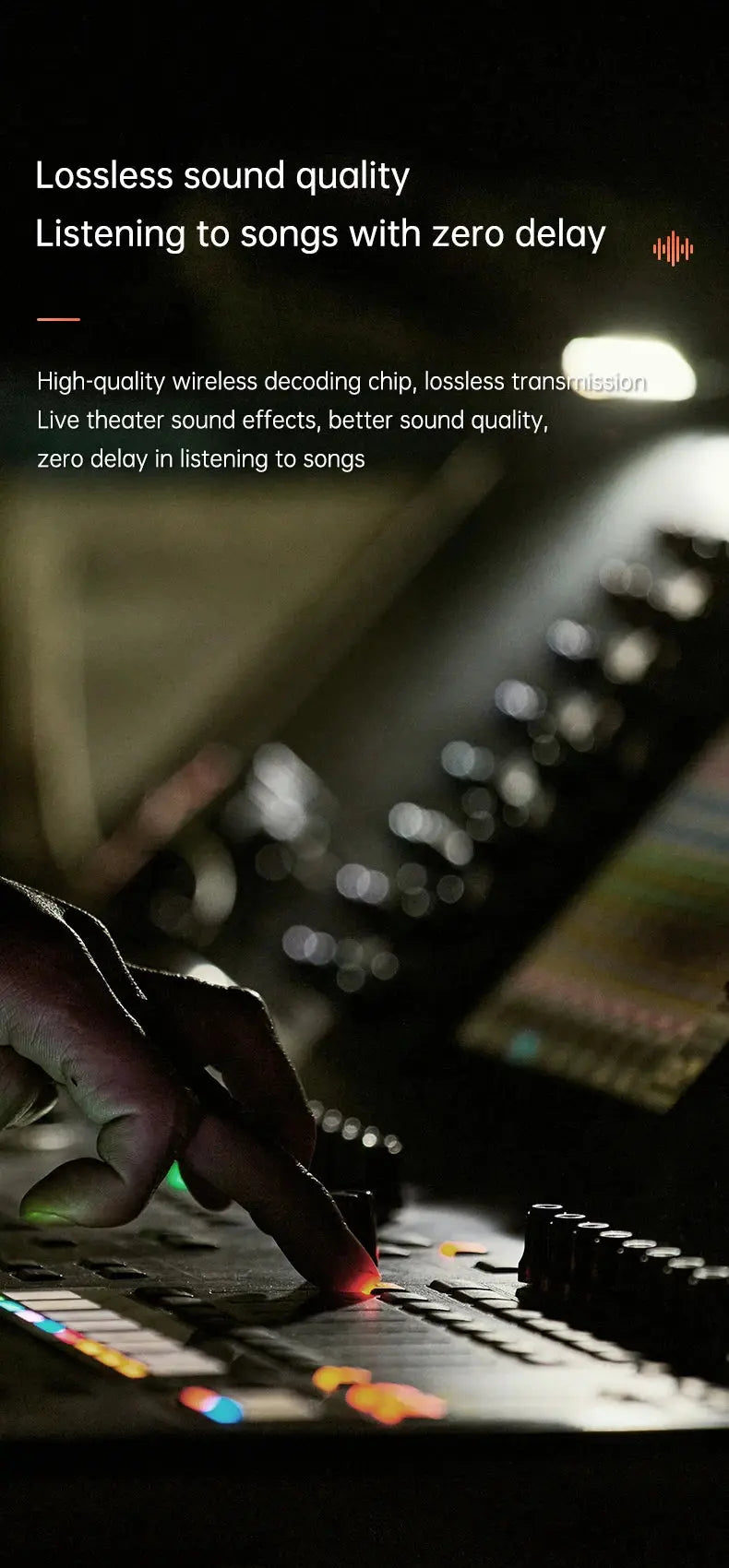 Bluetooth 5.0 Audio Receiver 3D Stereo Music Wireless Adapter TF Card RCA 3.5mm 3.5 AUX Jack For Car Speaker Amplifier Headphone by Reinvent Yourself