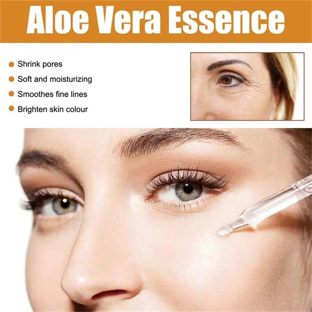 Premium 30% Vitamin C Serum For Face Anti Aging Wrinkle Facial Hyaluronic Acid Retinol Acids Boost Collagen Hydrate Skin Care by Reinvent Yourself