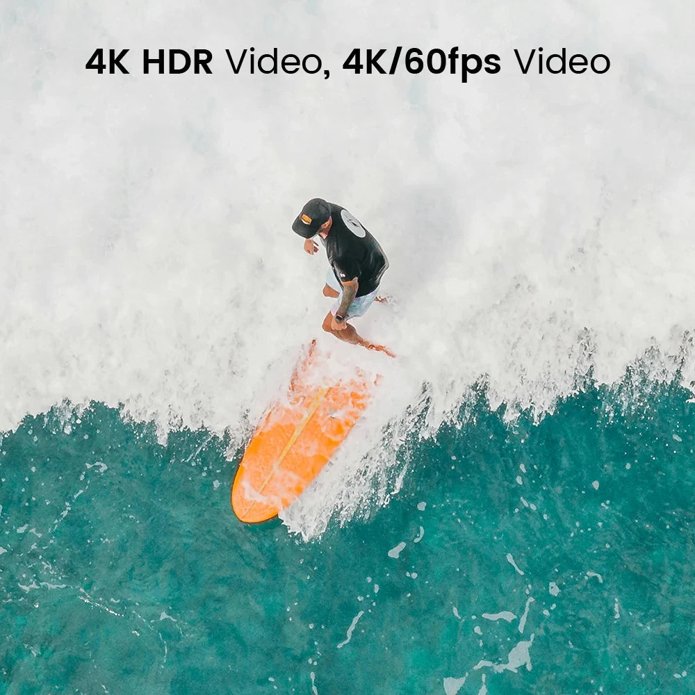 FIMI X8 TELE MAX Drone 4K Professional HDR 48MP 3-Axis Gimbal Camera Drone Professional GPS 20KM RC Quadcopter 2025 New Arrivals by Reinvent Yourself