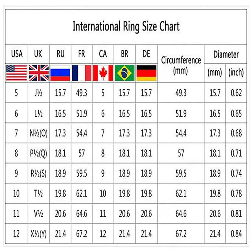 CAOSHI Fashion Female Rectangular Zirconia Pendant Necklace for Party Stylish Lady Modern Style Blue Stone Accessories Jewelry by Reinvent Yourself
