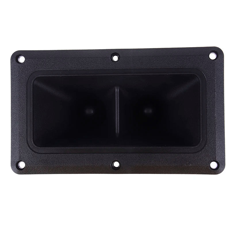 Piezo horn speaker tweeter piezoelectric head driver loudspeaker treble by Reinvent Yourself