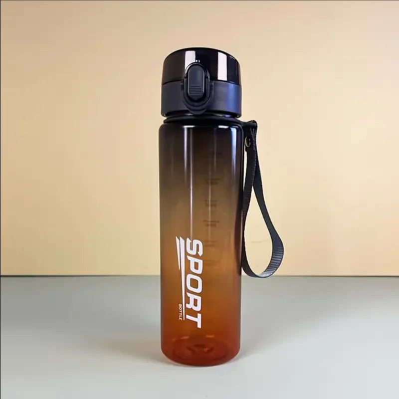 Brand BPA Free Leak Proof Sports Water Bottle High Quality Tour Hiking Portable My Favorite Drink Bottles 400ml 560ml by Reinvent Yourself