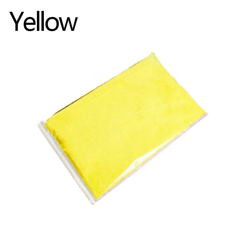 Microfiber Towel Thick Quick Dry Hair Absorbent Large Super Soft and Lightweight Ideal for Travel Sports and Fitness for Yoga by Reinvent Yourself